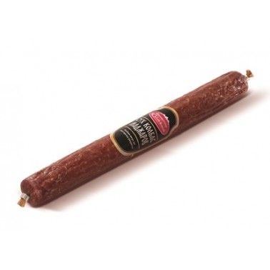 SALAMI VACUUM 260GR "MADZHAROV" PRICE PER PCS.