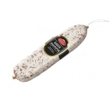 BABEK SAUSAGE F70 "MADZHAROV" PRICE PER KG.