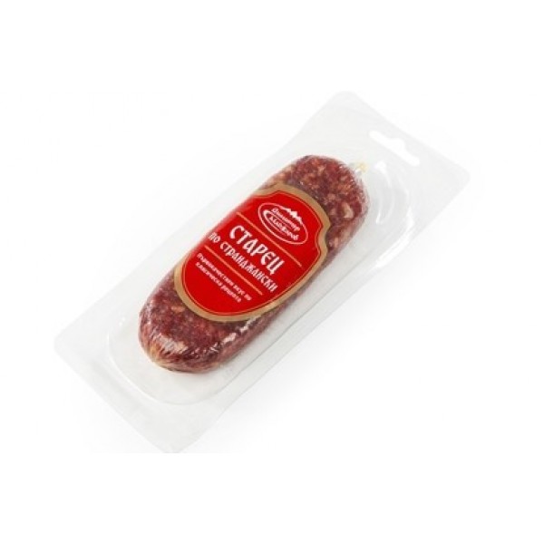 STRANDZHANSKI STAREC "MADZHAROV" PRICE PER KG.