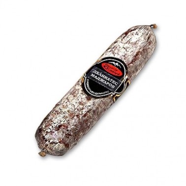 DELICACY F70 "MADZHAROV" PRICE PER KG.