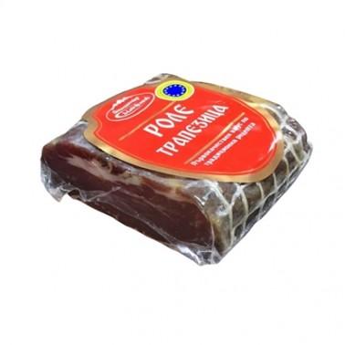 ROLE TRAPEZITSA SMALL VACUUM "MADZHAROV" PRICE PER KG.