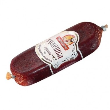 VEAL LUKANKA "MAISTOR CVETKO" PRICE PER KG.