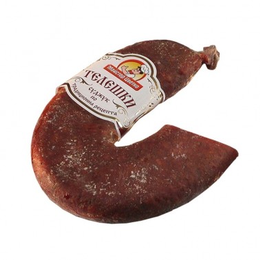VEAL SUDZHUK "MAISTOR CVETKO" PRICE PER KG.