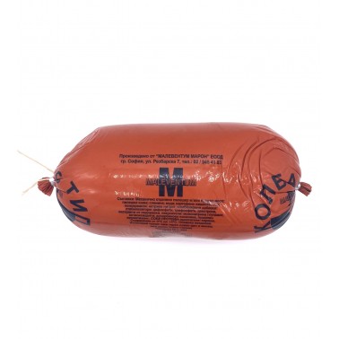 BOILED SALAMI, HAMBURG 1KG "MALEVENTUM" 20PCS IN BOX, PRICE PER PCS.