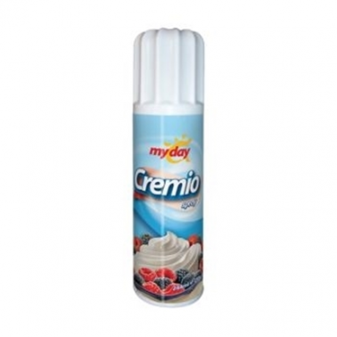 CREAM SPRAY 250GR "MY DAY" PRICE PER PCS.