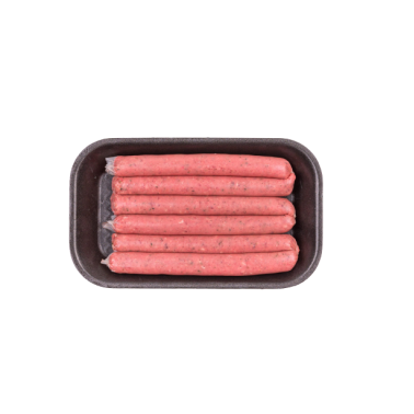THIN SAUSAGE, KARNACHE "MERKEZ" PRICE PER KG. ~10KG IN BOX