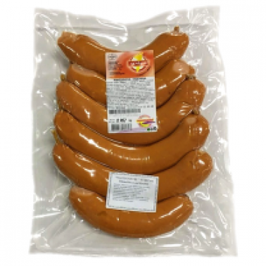 FRANKFURTER CLASSIC PROMO "MERKEZ" PRISE PER KG.