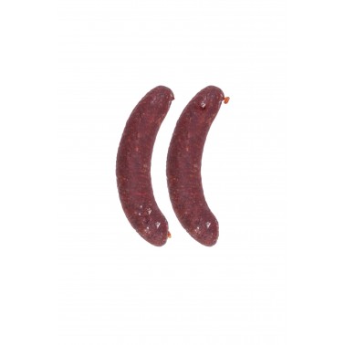 PETROHAN, SAUSAGE "MERKEZ" PRICE PER KG.