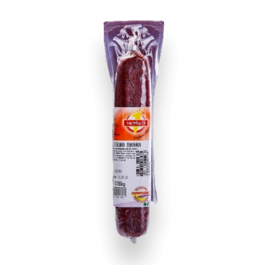 LUKANKA, SAUSAGE BEEF "MERKEZ" PRICE PER KG.