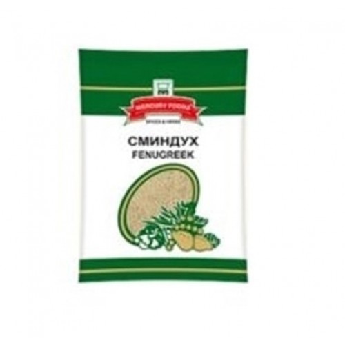 FENUGREEK 10GR "MERCURY FOODS" PRICE PER PCS.