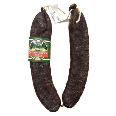 SUDZHUK CHADARLIYSKI "MESOKOMBINAT SEVLIEVO" PRICE PER KG.