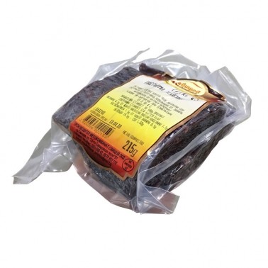 VEAL PASTRAMI "MESOKOMBINAT SVISHTOV" PRICE PER KG.