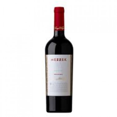 MAVRUD 0.75L 14.5% "MEZZEK", 6PCS IN PACK, PRICE PER PCS.