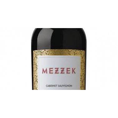 CABERNET 0.75L "MEZZEK", 6PCS IN PACK, PRICE PER PCS.