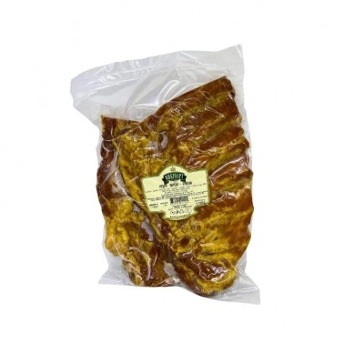 PORK RIBS "MICROART" PRICE PER KG.