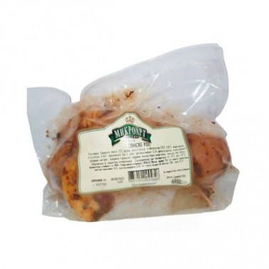 PORK ROLL "MICROART" PRICE PER KG.
