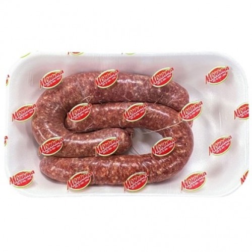 SUDZHUK FOR DRYING 600GR "MONITA" PRICE PER PCS.