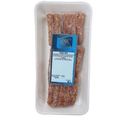 MEATBALLS TEKIRDAG "MUSAN" PRICE PER KG.