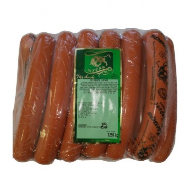 FRANKFURTER BORINO "MUSAN" PRICE PER KG.