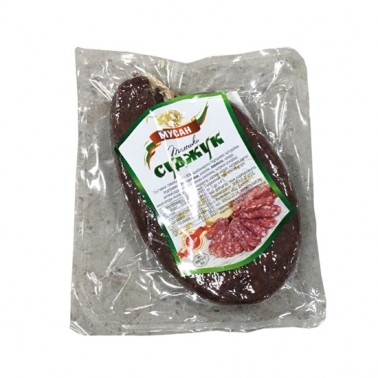 SUDZHUK, VEAL "MUSAN" PRICE PER KG.