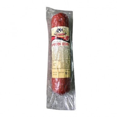 FRESH SALAMI "MUSAN" PRICE PER KG.