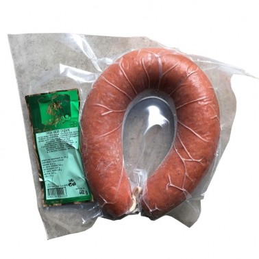 TURKISH SUDZHUK "MUSAN" PRICE PER KG.