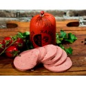 BOILED SALAMI, HAMBURG 600GR "MUSAN" PRICE PER PCS.