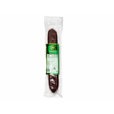 SUSHENITZA SAUSAGE, DRY "MUSAN" PRICE PER KG.