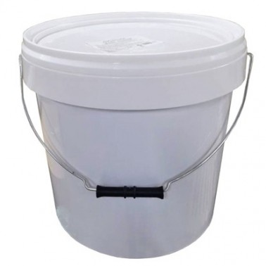 LYUTENITSA 18KG BUCKET "OLINEZA" PRICE PER PCS.