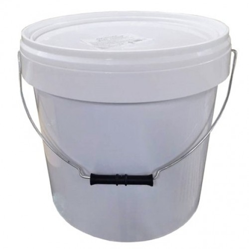 LYUTENITSA 18KG BUCKET "OLINEZA" PRICE PER PCS.