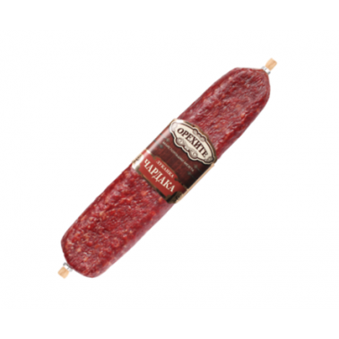 LUKANKA, TCHARDAKA GASTRO "OREHITE" ~730gr, 6PCS IN BOX(~4,4KG), PRICE PER KG.