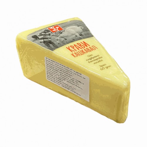 COW'S CHEESE 350GR "PASTIR", 12PCS IN BOX, PRICE PER PCS.