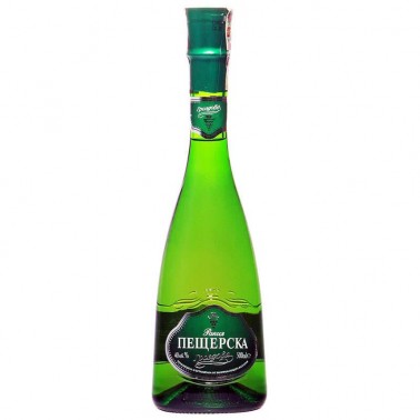 PESHTERSKA GRAPE RAKIYA 0.7L 40% 6PCS IN PACK, PRICE PER PCS.