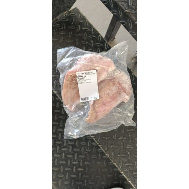 PORK EARS "PIGGY" PRICE PER KG.
