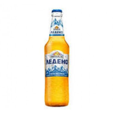 PIRINSKO ICED 500ML, 12PCS IN PACK, PRICE PER PCS.