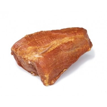 SMOKED SHOULDER YASEN "PLEVEN MES", PRICE PER KG.