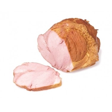 SMOKED PORK LEG YASEN "PLEVEN MES", PRICE PER KG.