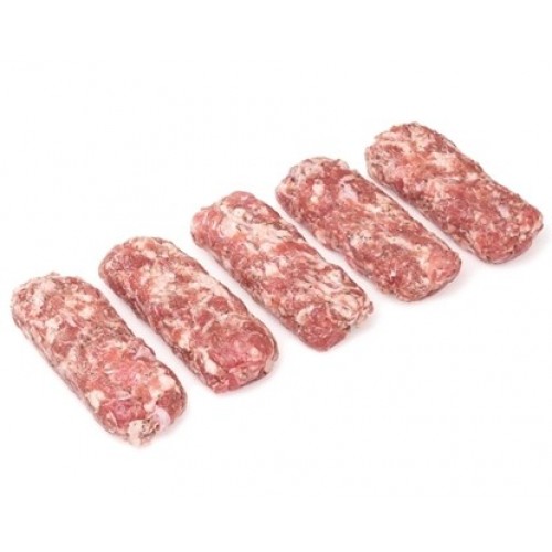 KUMIRKA YASEN 150GR "PLEVEN MES", 4PCS IN PLATE, PRICE PER PLATE