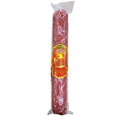 SHPEK MIZIYA YASEN  "PLEVEN MES", PRICE PER KG.