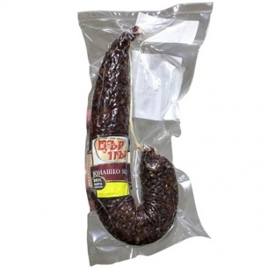 YUNASHKO APPETIZER YASEN VACUUM "PLEVEN MES", PRICE PER KG.