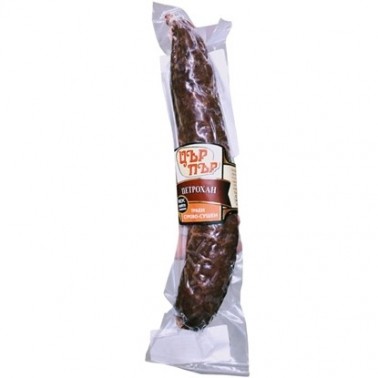 PETROHAN VACUUM YASEN 160GR "PLEVEN MES", PRICE PER PCS.