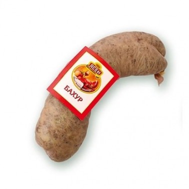 BAHUR YASEN "PLEVEN MES", PRICE PER KG.