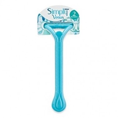 SHAVER GILLETTE VENUS "PROCTER & GAMBLE" 24PCS IN PACK, PRICE PER PCS.
