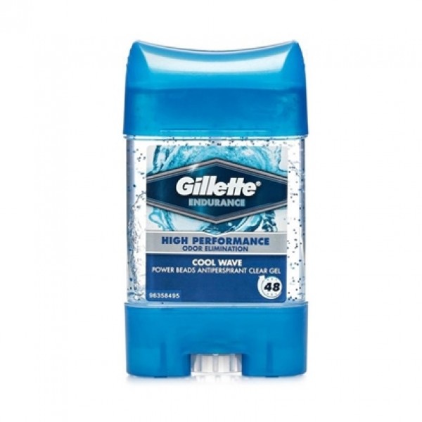 GILLETTE STICK 75ML BEADS-COOL WAVE "PROCTER & GAMBLE" PRICE PER PCS.
