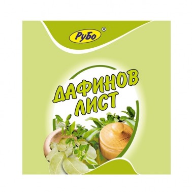 BAYLEAF 8GR "RUBO" PRICE PER PCS.