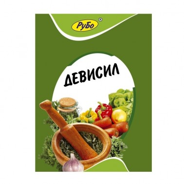 DEVISIL 8GR "RUBO" PRICE PER PCS.