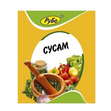 SESAME SEEDS 8GR "RUBO" PRICE PER PCS.