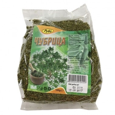 SAVORY 100GR "RUBO" PRICE PER PCS.