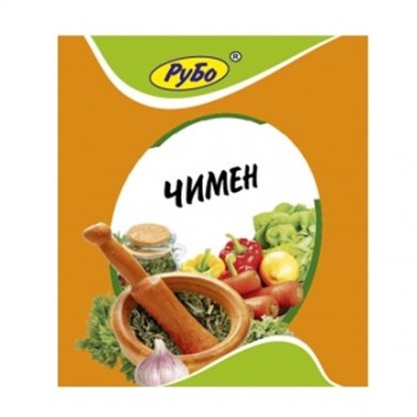 CHIMEN 8GR "RUBO" PRICE PER PCS.