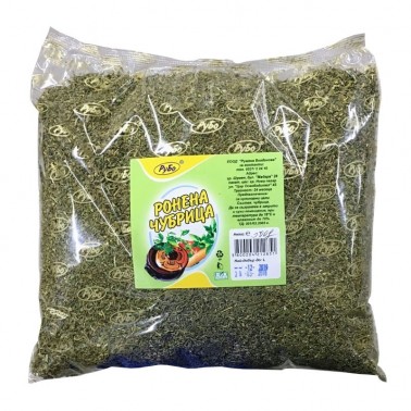 SAVORY 500GR "RUBO" PRICE PER PCS.